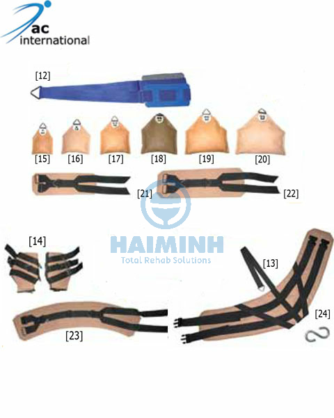 Lồng tập đa năng DOLOMITE 0